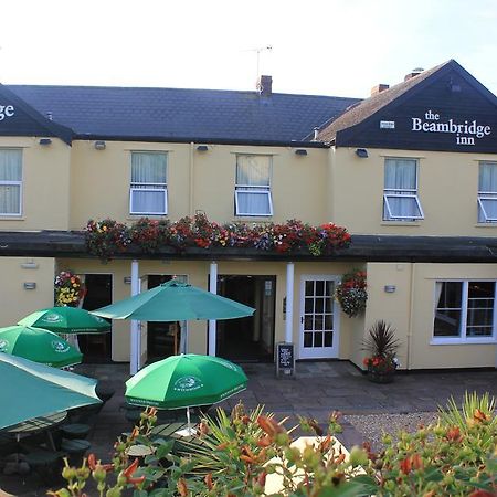 Beambridge Inn Веллингтон Экстерьер фото