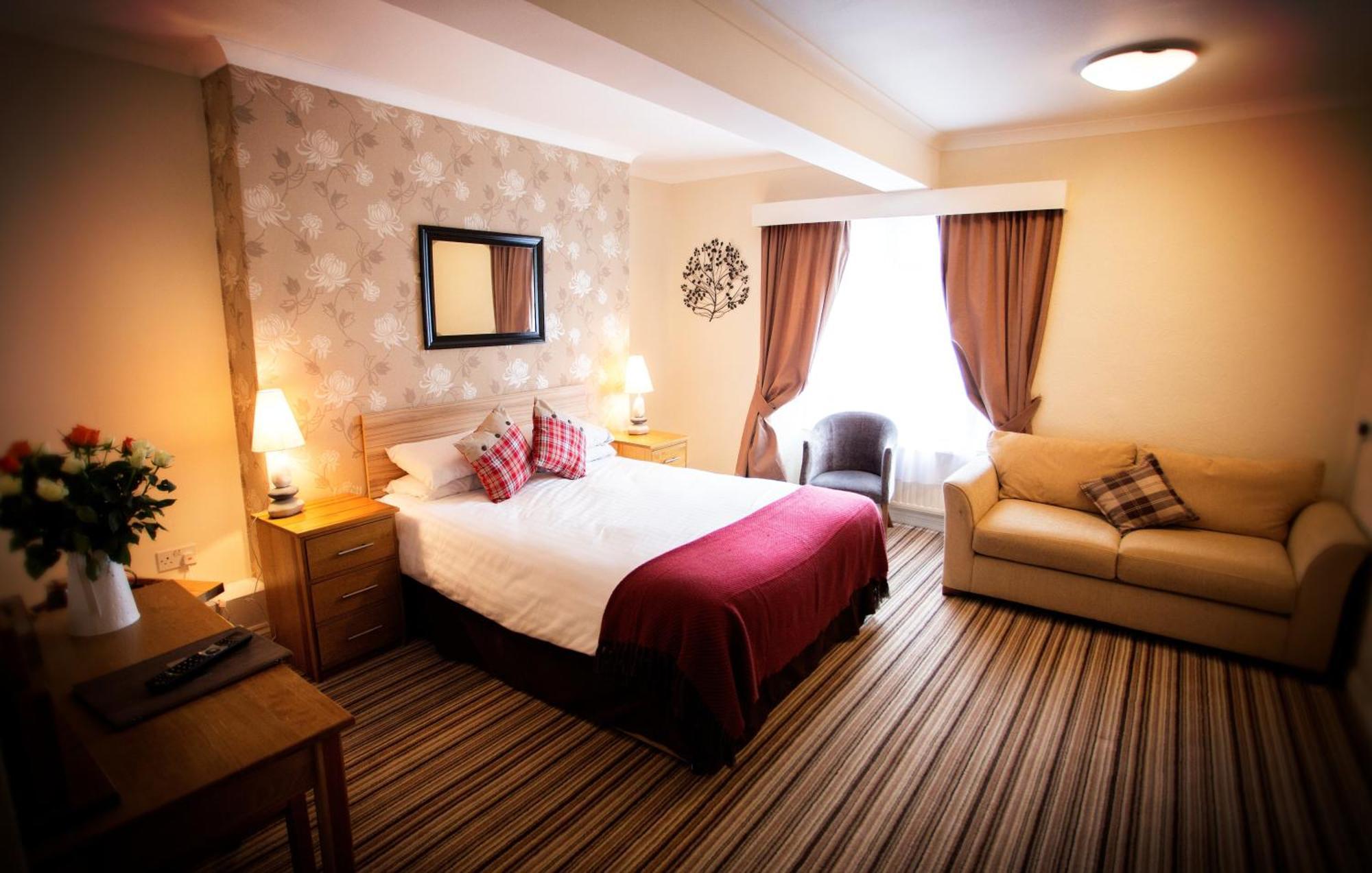 Beambridge Inn Веллингтон Номер фото