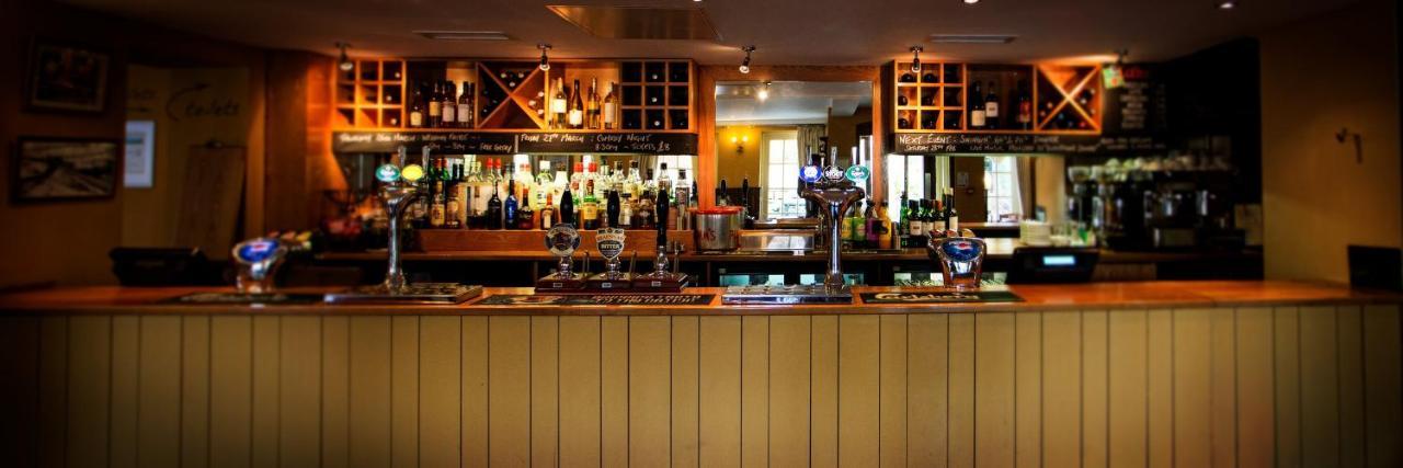 Beambridge Inn Веллингтон Экстерьер фото